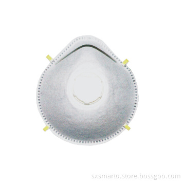 Industrifilter dammmask